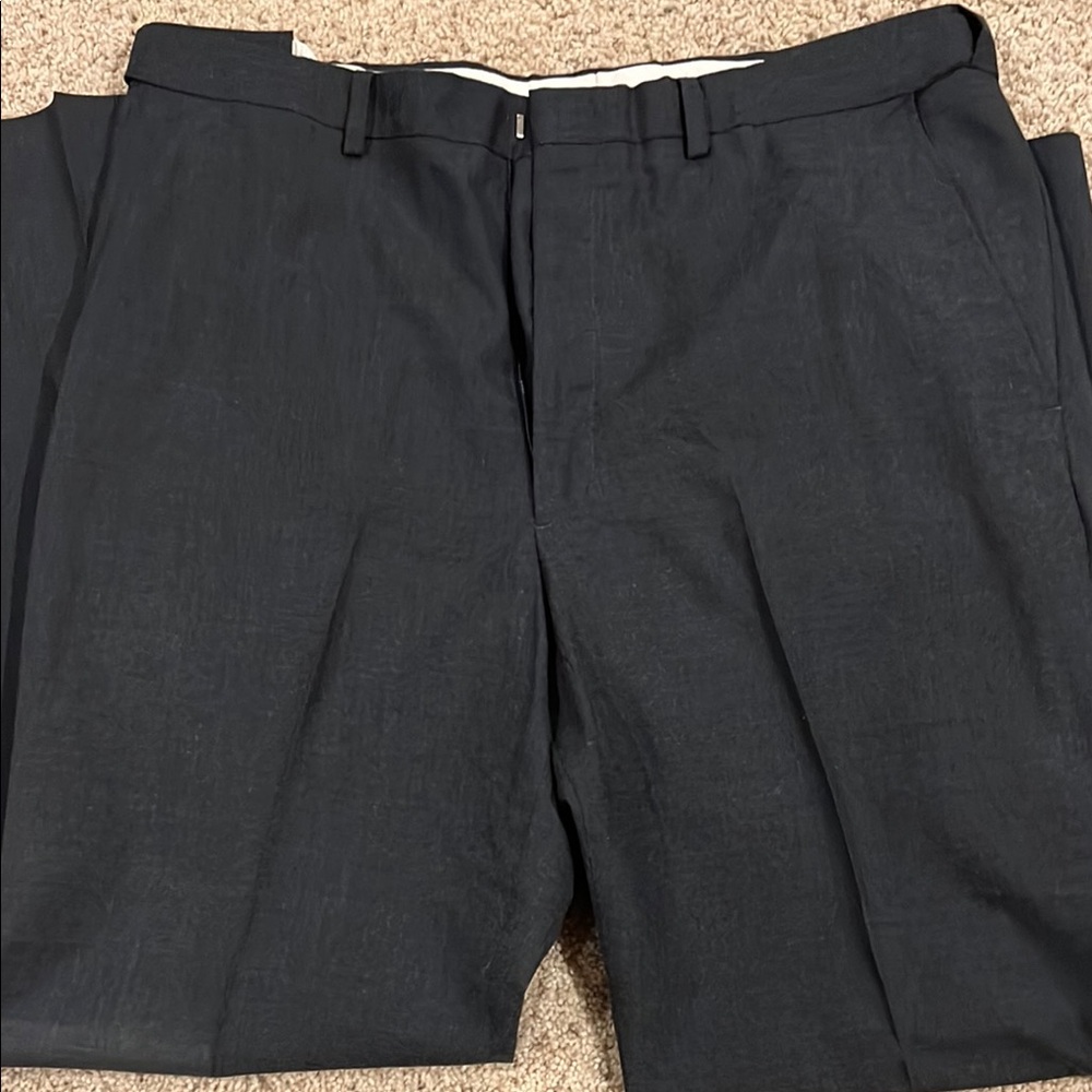 Men's Black pants